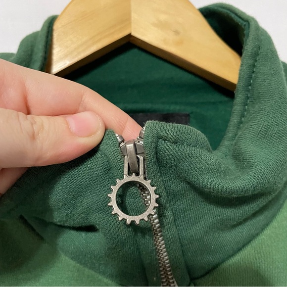 wicked - Picture 6 of 11